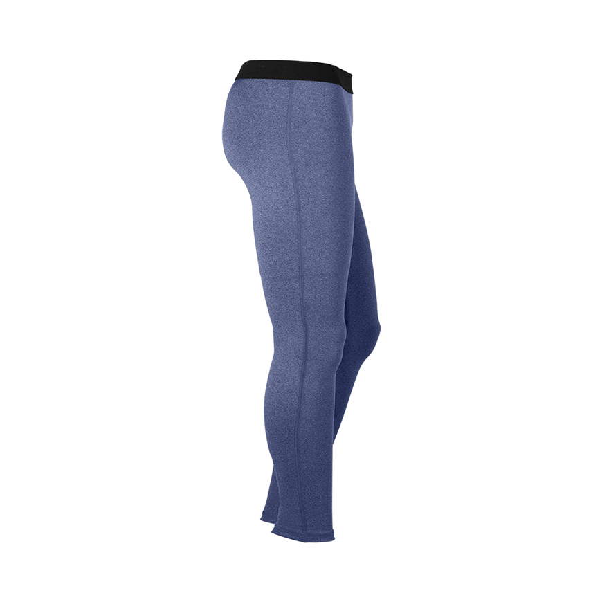 Soffe Dri Curves Team Heather Legging: SO-1169CV1
