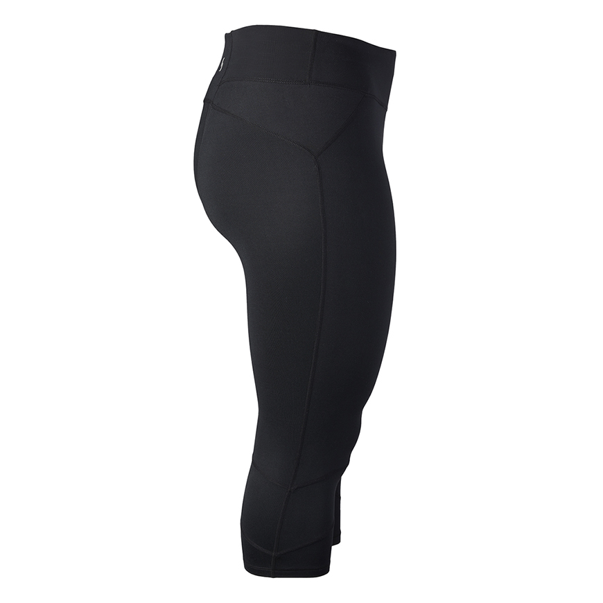 Soffe Curves Killer Capri: SO-1340CV1