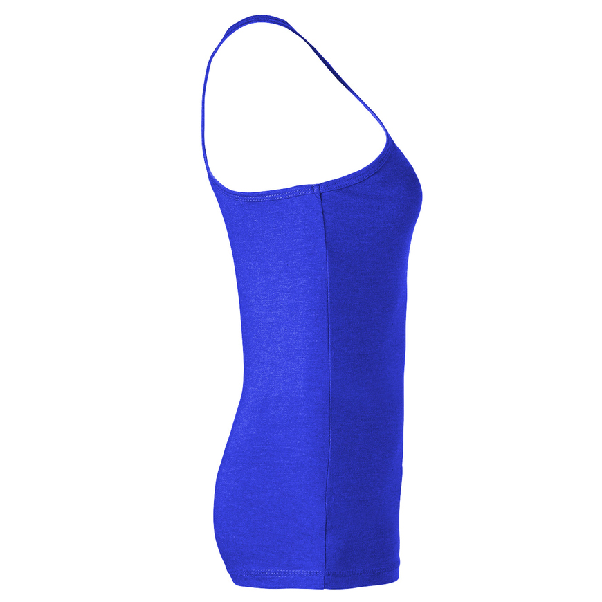 Soffe Womens Core Racerback Tank: SO-6509VV1
