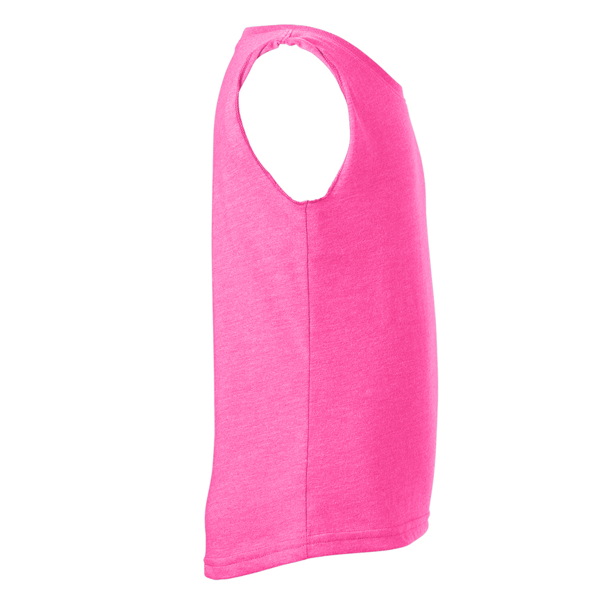 Soffe Girls Boyfriend Tank: SO-6552GV1