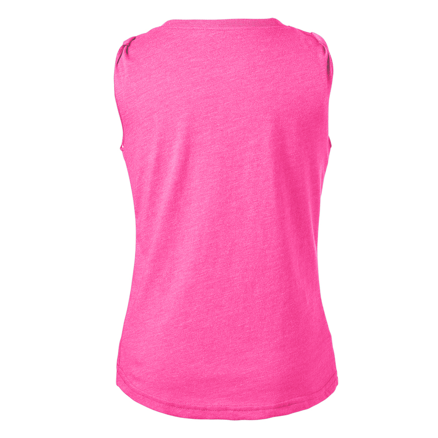 Soffe Girls Boyfriend Tank: SO-6552GV3