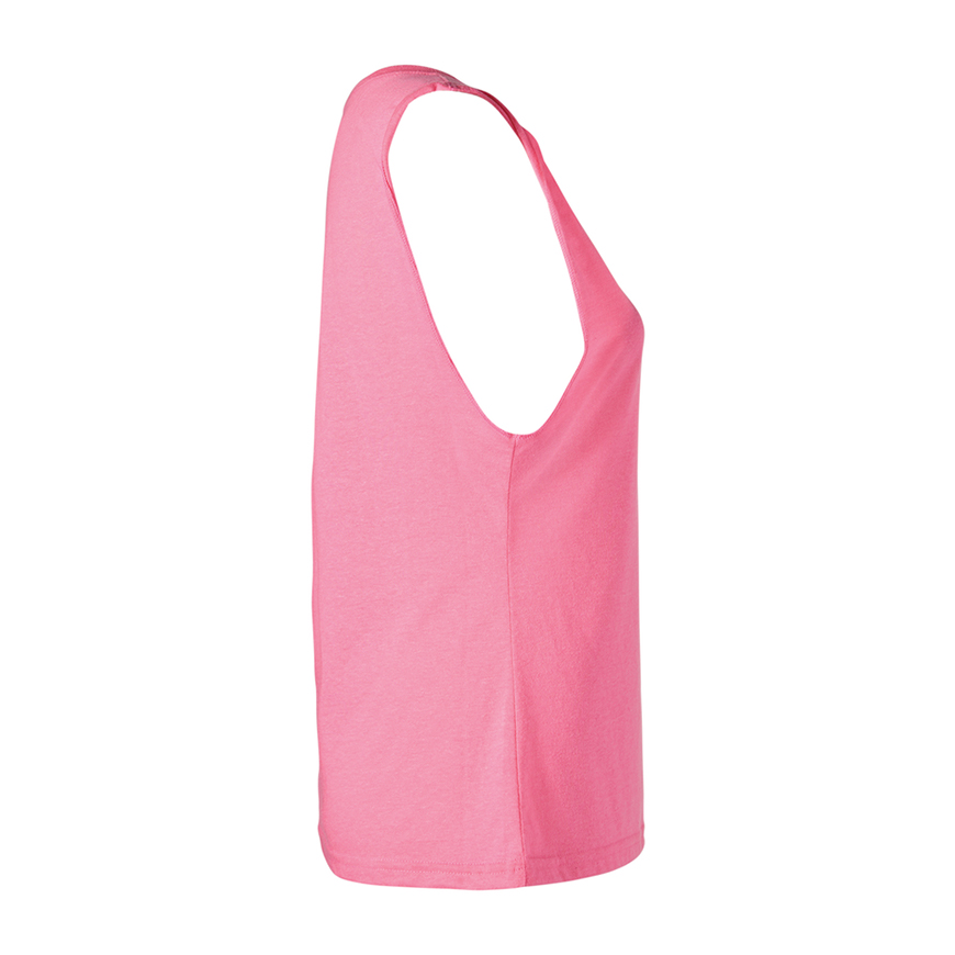 Soffe Womens Boyfriend Tank: SO-6552VV1
