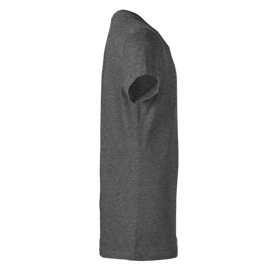Womens Short Sleeve Crew Neck Tee: SO-6560VV1