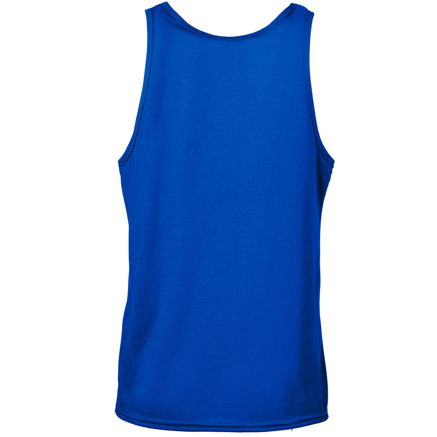 Soffe Adult DriRelease Performance Tank: SO-6582MV3