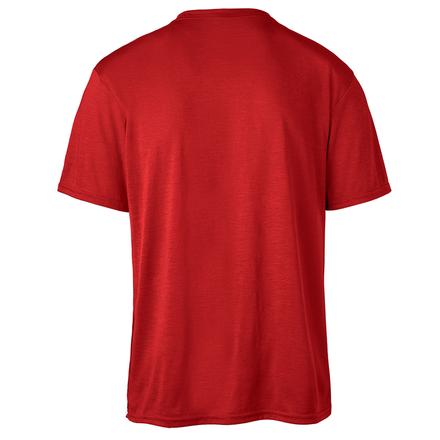 Soffe Adult DriRelease Performance Tee: SO-6585MV3