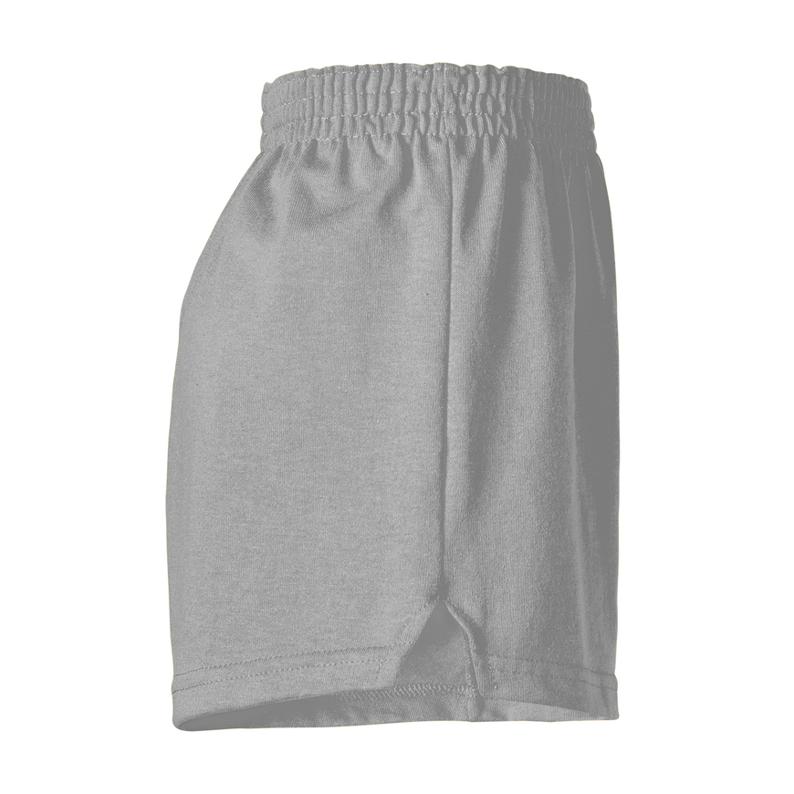 Authentic Curvy Girls Soffe Short: SO-B037CV1
