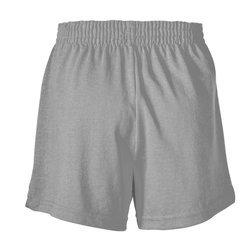 Authentic Curvy Girls Soffe Short: SO-B037CV3